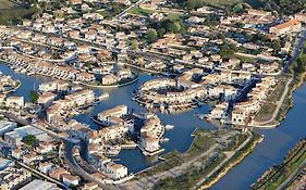 Marina Aigues Mortes 75M2